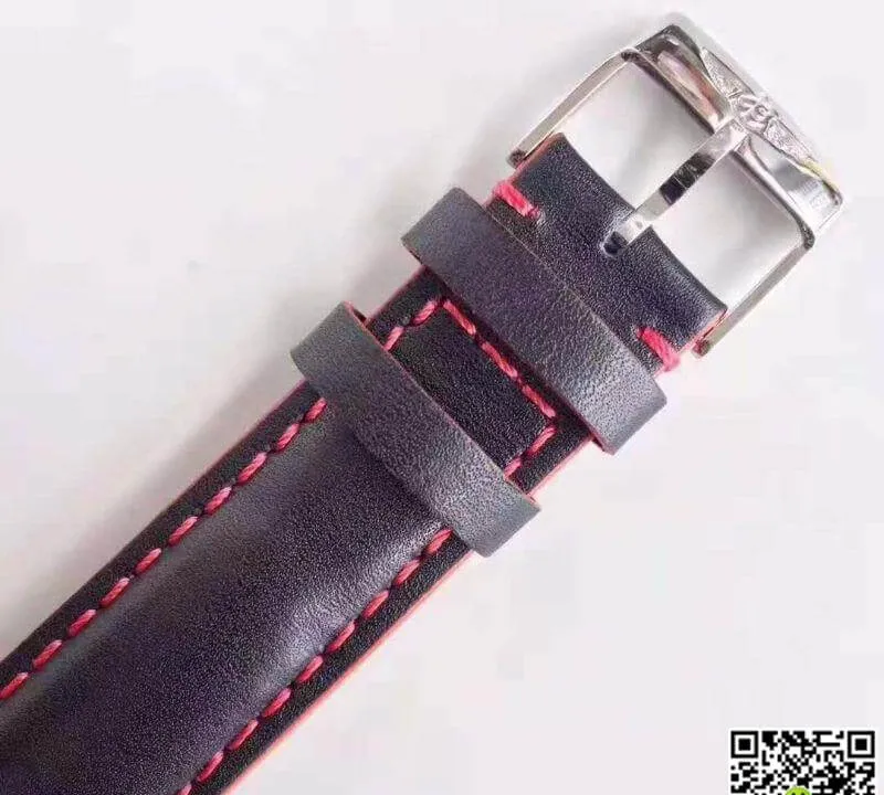 Breitling Avenger II A1733110.BC30.435X.A20BASA.1 GF Factory 1:1 Best Edition Replica Watch Swiss ETA2836